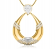 Buy Diamond Pendant Online India